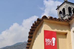 Villa Agostani