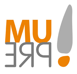logo Mupre prima versione