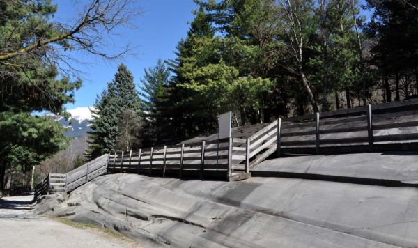 Parco Nazionale delle Incisioni Rupestri di Naquane